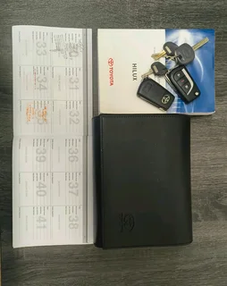 2018 Toyota Hillux 2.4 GD6 SRX Double Cab – One Owner Since New