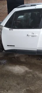 2015 Jeep Renegade Sedan