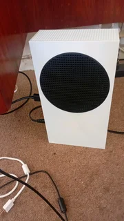 Xbox Series S 512SSD &#43; 1 Controller