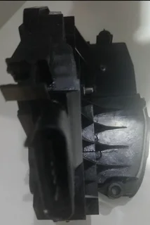 Volvo S60 Left Rear Door Lock