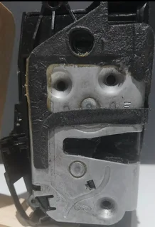 Volvo S60 Left Rear Door Lock