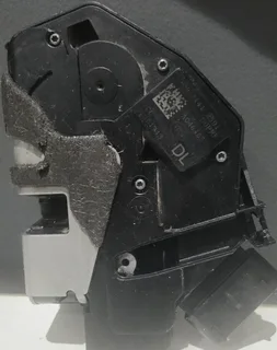 Volvo S60 Left Rear Door Lock