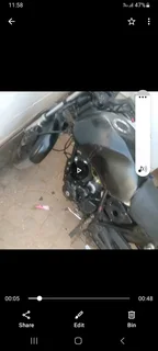 Motomia potenza 250cc