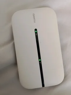 Huawei mobile WI-FI E5783