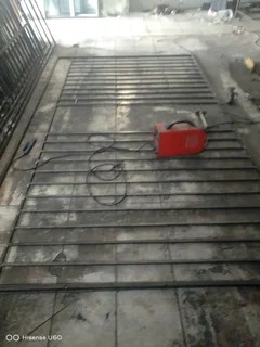 Welding production all kinds of welding