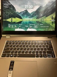 Lenovo ideapad c340 -IIl15 , Core i5