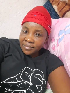 Malawian  lady  looking for a job