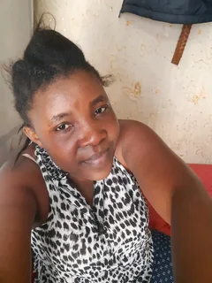 Malawian lady looking for a staying  or out job