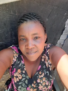 Malawian lady looking for a job
