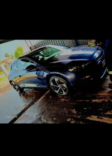 2014 Volkswagen Scirocco Coupe