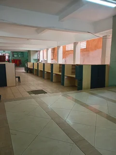 salon mirrors to rent in Durban &#64;137 prince Edward Street