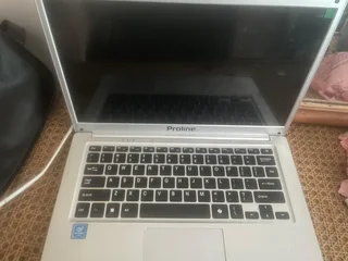 Proline Laptop