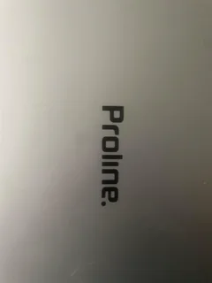 Proline Laptop