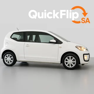 2015 Volkswagen Up! Hatchback