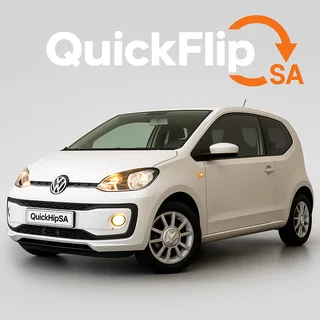 2015 Volkswagen Up! Hatchback