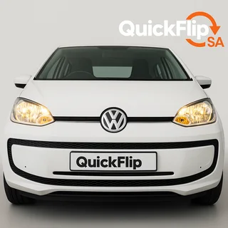 2015 Volkswagen Up! Hatchback
