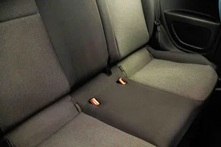 2015 Volkswagen Up! Hatchback