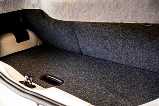 2015 Volkswagen Up! Hatchback