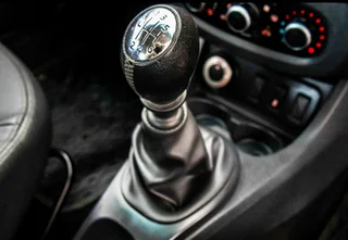 2018 Renault Duster SUV