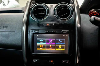 2018 Renault Duster SUV