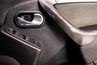 2018 Renault Duster SUV