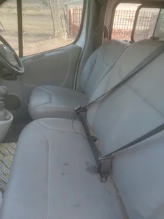 Primastar Nissan 2007