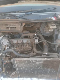 Primastar Nissan 2007