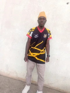 My name is Umar Ambali Tembwe l am 22 years old