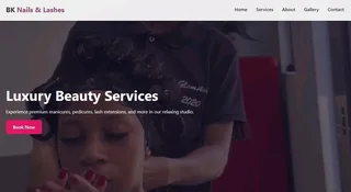 Your business isn’t invisible.  it just needs a proper website.