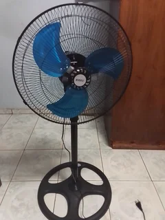 Fan - Ad posted by Devi14