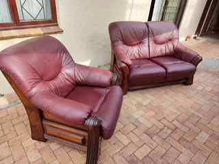 2/3 Seater Lounge