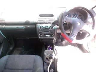 2002 Opel Corsa Sedan R38 000