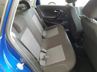 2024 Volkswagen Polo Vivo Highline