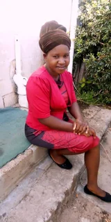 A housekeeper or nanny available