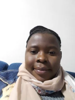 A 35 yrs old domestic