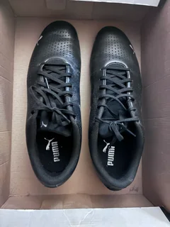 Puma BMW M Motorsport Drift Cat 5 Ultra sneakers