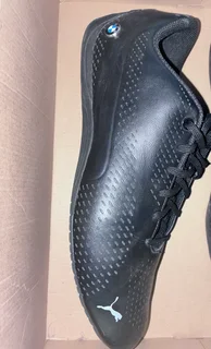 Puma BMW M Motorsport Drift Cat 5 Ultra sneakers