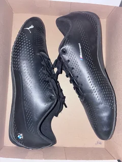 Puma BMW M Motorsport Drift Cat 5 Ultra sneakers