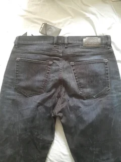 Diesel jean