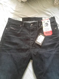 Diesel jean