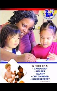 Houses keeper, caregiver, domestic workers,nannies,house garden boy.