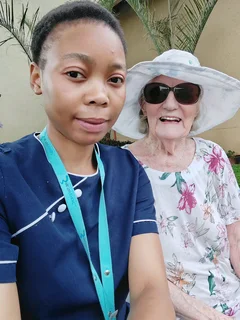 Grace Helping Hands Agency