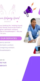 We are registered agent and have qualified and hard working team