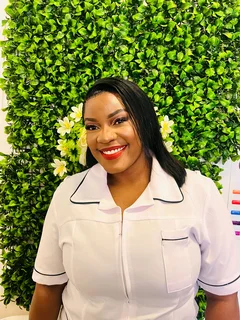 My self as a Caregiver