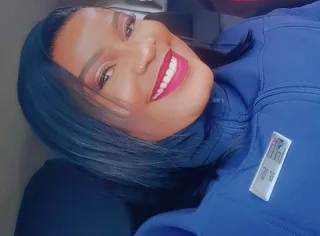 My self as a Cashier