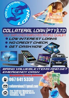 Cash Loan