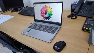 Laptop - Lenovo ideapad 1 15amn7 Amd Ryzen 3 7320u Intergrated Amd Radeon 8gb 512gb Ssd 15.6 Inch
