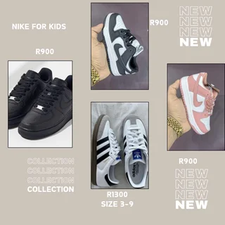 Snekaers - Ad posted by Cadzie Business