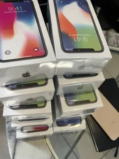 Iphone - Ad posted by Cadzie Business