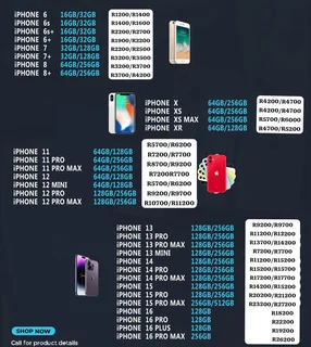 Iphone - Ad posted by Cadzie Business